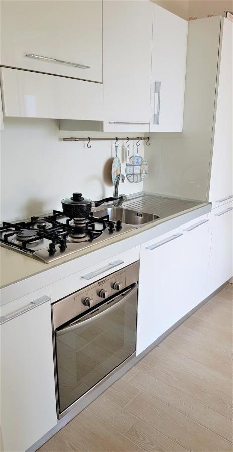 טוסקולנו מדרנו Residence Olivi - Panorama Lake View, Pool, Terrace, Garden, Wifi מראה חיצוני תמונה
