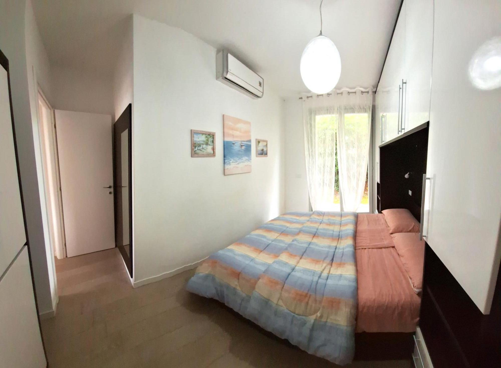 טוסקולנו מדרנו Residence Olivi - Panorama Lake View, Pool, Terrace, Garden, Wifi מראה חיצוני תמונה
